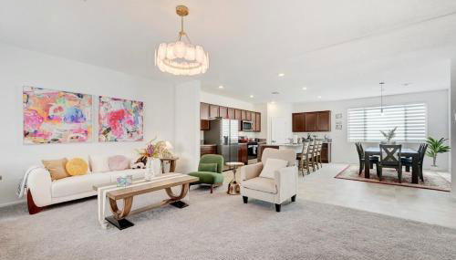 Discounted Monthly Beautiful Villa Near Strip - Foto 2