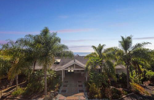 Pu'ukala Sunset Estate W/ Amazing Ocean Views! 3 Bedroom Home by RedAwning - Foto 6