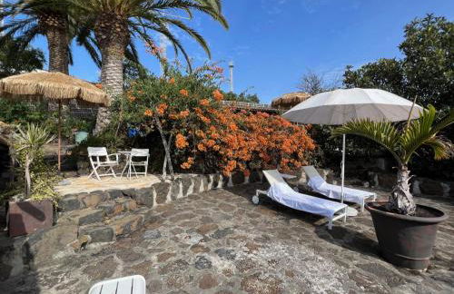 Holiday Home Casa Jardín Tropical by Interhome - Photo 11