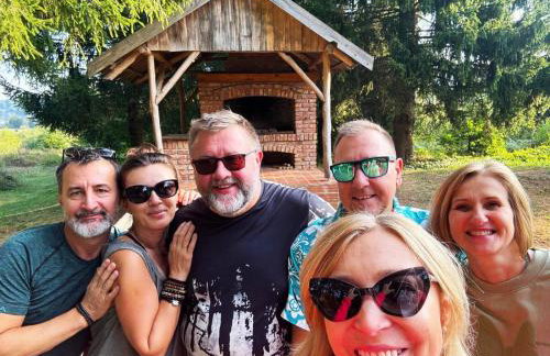 Vacation House Home, Plitvice Lakes National Park - Foto 20