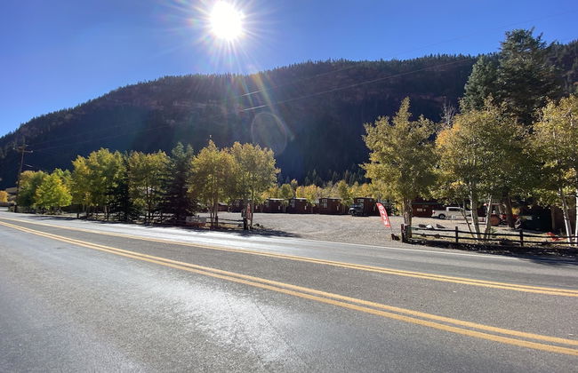 River Run Cabins - Foto 12