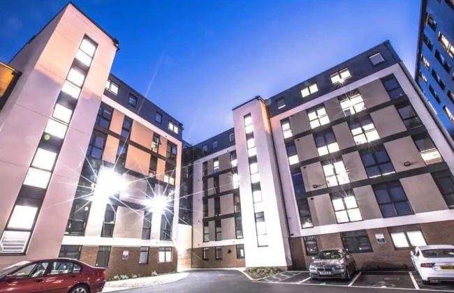 Manor Park Court - Foto 31