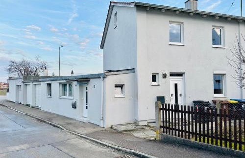 Apartment Daniel - Stilvolle Wohnung mit Veranda für 4 Personen - Foto 29