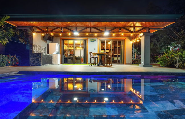 Kaluma Villas - Foto 31