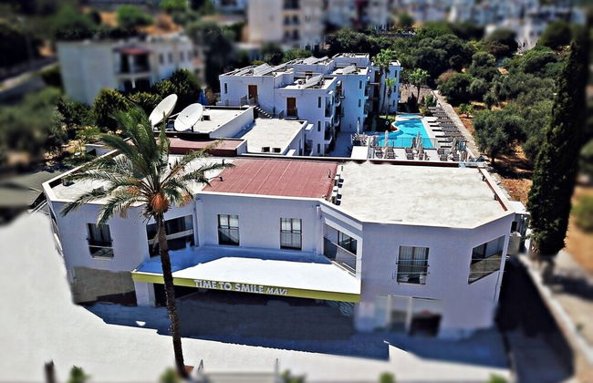 Queen Residence & Apart Hotel - Foto 52