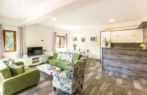 Six-Bedroom Holiday Home In Zagvozd - Foto 29