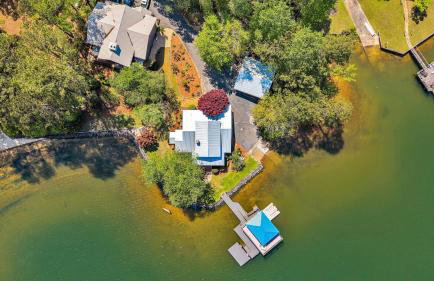 Eagle's Nest on Lake Martin - Foto 35