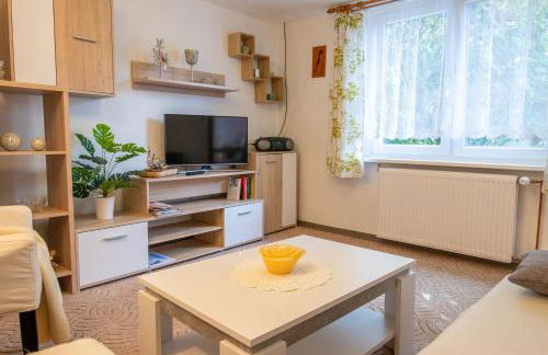 Ferienwohnung Wunderwald - Foto 3