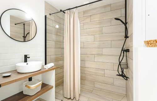 La Plage, Rivedoux Beach House - Foto 16