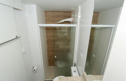 Flat na Jaqueira - Excelente Localização na Zona Norte do Recife - Confortável e Super Completo - Foto 46