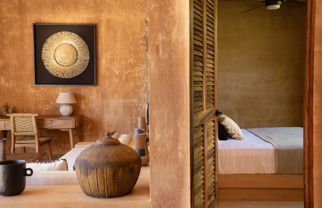 Mazul Puerto Escondido Beach Villas - Foto 22