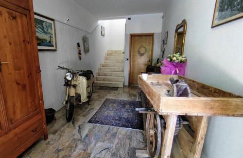 Casa Agnese Verona appartamento parcheggio in struttura - Foto 18