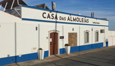 Casa das Almoleias - Foto 2