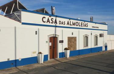 Casa das Almoleias - Foto 2