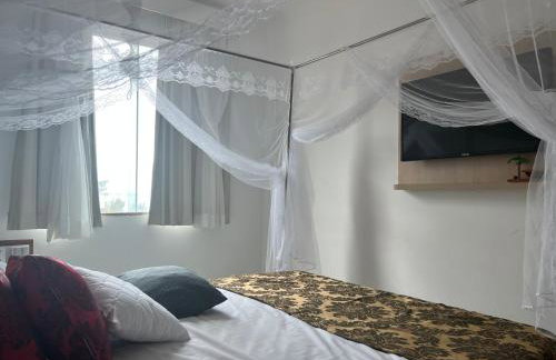 Flat Bela Vista - Photo 8