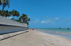 casa morada da praia - Foto 13