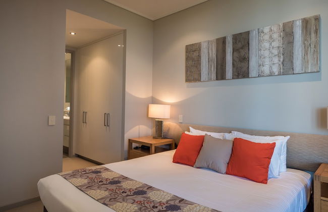 White Shells Luxury Apartments - Foto 15