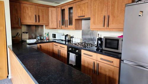 2 Bedroom Modern stylish Apt in Glasgow City Centre - Foto 5
