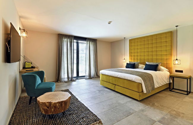 Luxury Villa Retreat at Durbuy Suites for 12 Pers - Foto 10