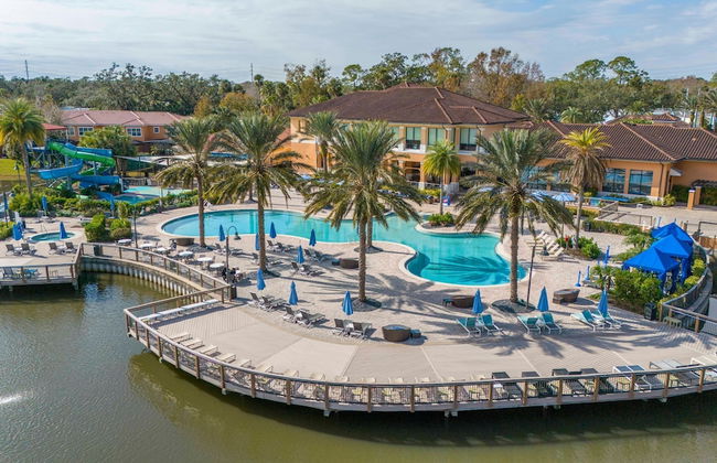 Cozy 3BR Regal Oaks Close to Disney - Foto 57