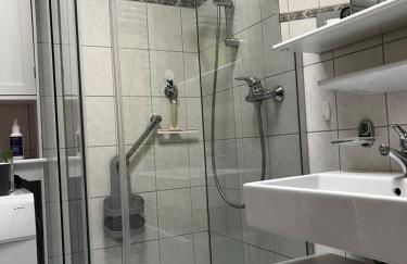 Gemütliche, ganze Wohnung in ruhiger, zentraler Lage - Foto 34