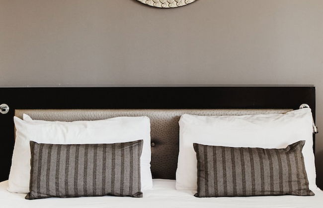 Stamford Suites - Foto 12