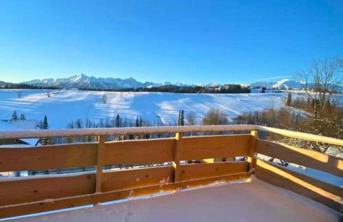 Domki Góralskie Dwa Misie - Foto 63