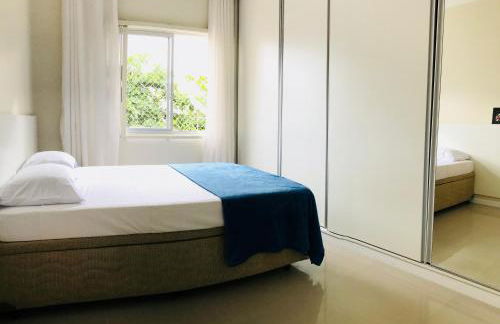 Porto Belo -Amplo e confortável Free Wi-Fi - Foto 6