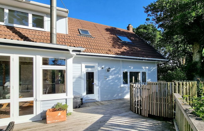 The Kauri Retreat - Sea Views & Spa Pool - Foto 29