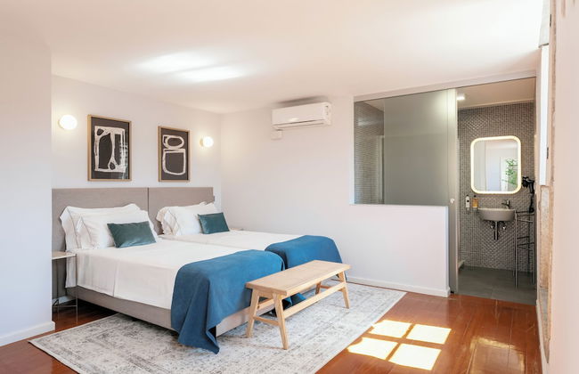 Feel Porto Ribeira Vintage Duplex - Foto 2