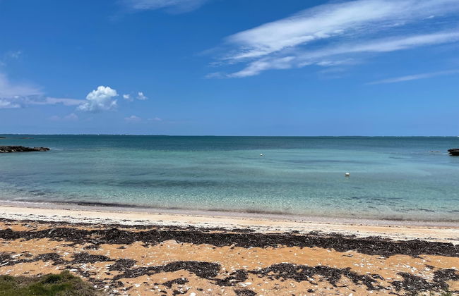 Great Cistern Beach Village - Foto 63