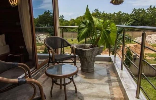 Stay.Plus Diani Luxurious Villa - Foto 11