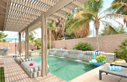 Mt San Jacinto View Home - Foto 34