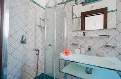 Villa con piscina con 8 camere matrimoniali ad Anacapri, by La Canostra Capri - Foto 58