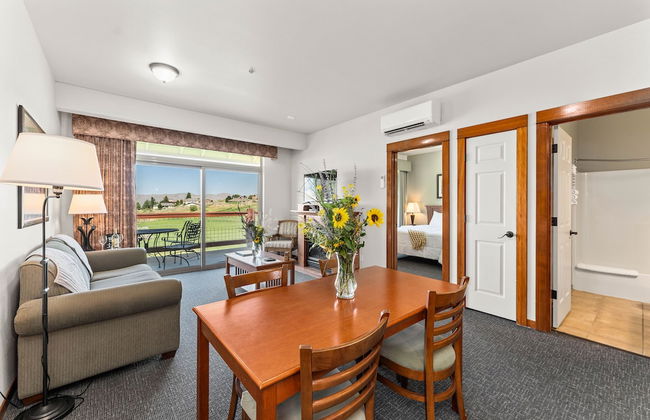 Desert Canyon Golf Resort - Photo 22