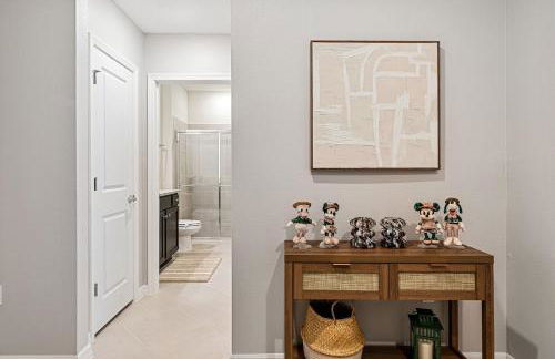 Stunning 5B45B, Heated Pool & BBQ - Photo 12