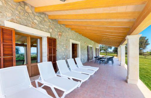 Villa Son Gilí - Foto 28