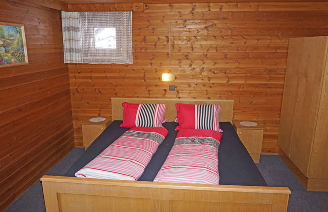 Windachschlucht Wohnung 1 - Photo 10