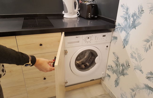 beach & center premium - Photo 9