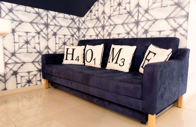 Amazing Apartment near Mahane Yehuda - Photo 19