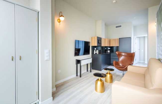 Harinas Central Apartments by Valcambre - Foto 50