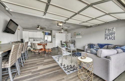 The 245 Club at Bridges Bay Resort - Foto 5