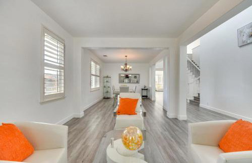 4 Mi to Dtwn Merced Spacious Home with Yard! - Foto 10