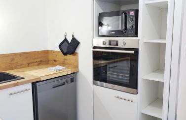 Appt T3 bord du lac avec jardin - Foto 18