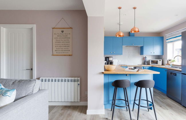 Home From Home 3-bed Nr East Wittering Beach - Photo 12