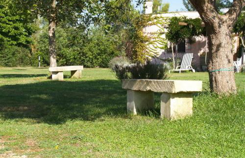 Masseria La Torre - Foto 39