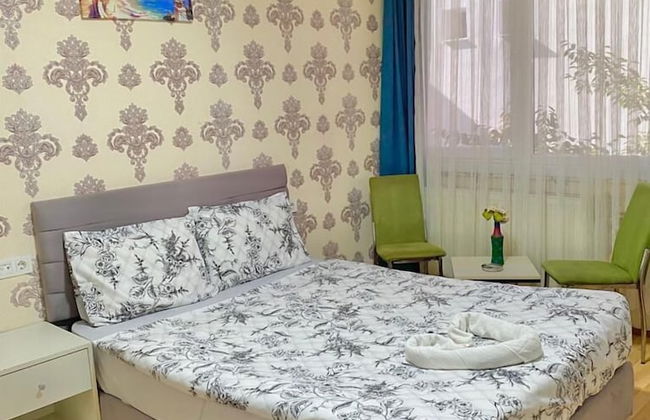 KUTLU SUİT'S - Foto 6