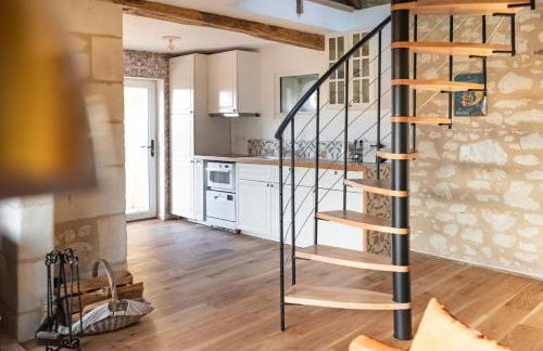 Eco-gîte du Four à pain - Photo 8