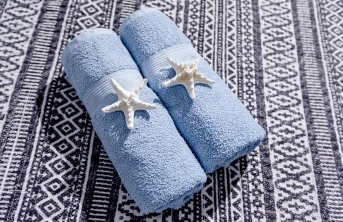 BLUE SEA APARTAMENT Leśne Tarasy - Foto 16