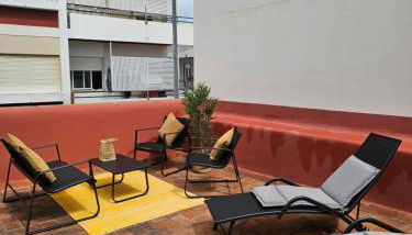 City Center Terrace - Foto 5